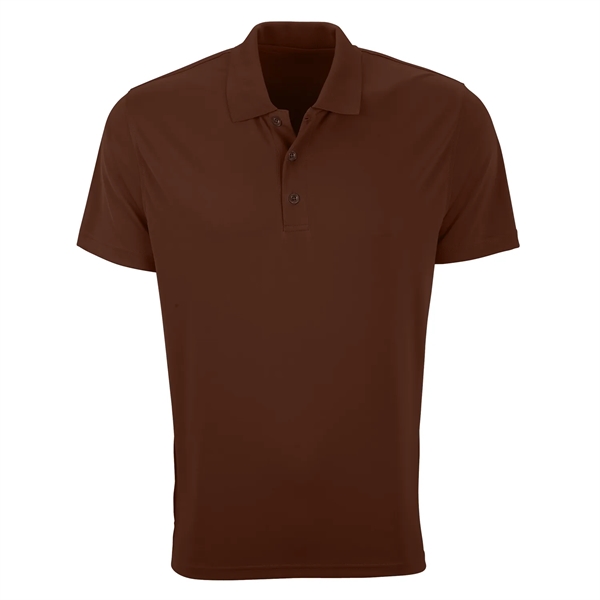 Vansport Omega Solid Mesh Tech Polo - Vansport Omega Solid Mesh Tech Polo - Image 8 of 83