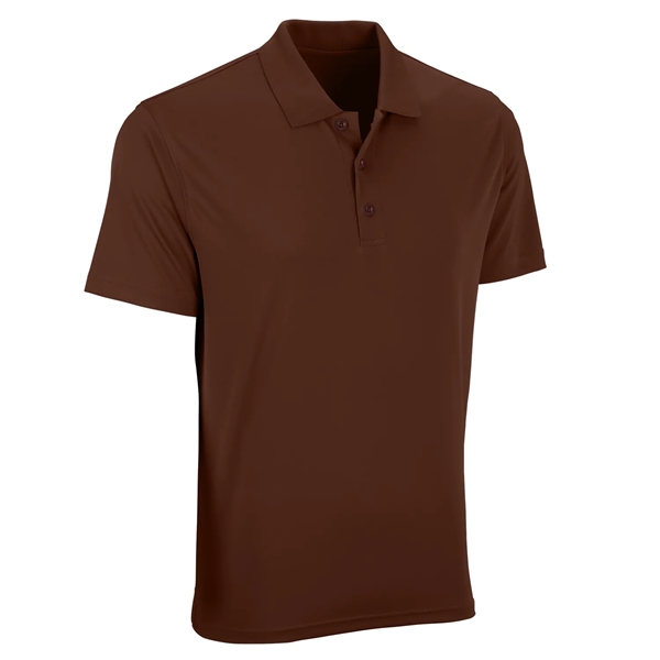 Vansport Omega Solid Mesh Tech Polo - Vansport Omega Solid Mesh Tech Polo - Image 10 of 83