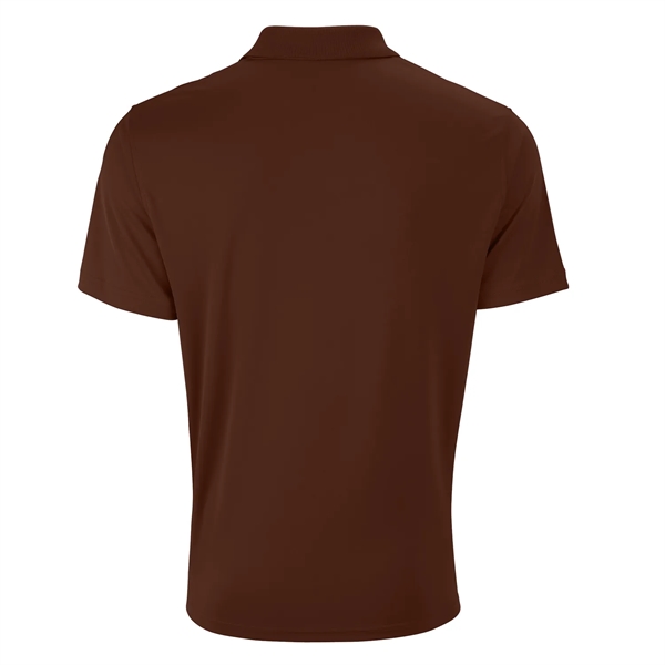 Vansport Omega Solid Mesh Tech Polo - Vansport Omega Solid Mesh Tech Polo - Image 11 of 83