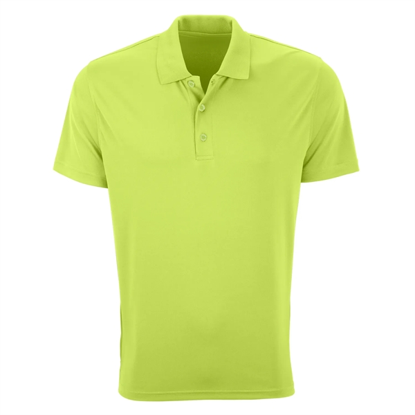 Vansport Omega Solid Mesh Tech Polo - Vansport Omega Solid Mesh Tech Polo - Image 12 of 83