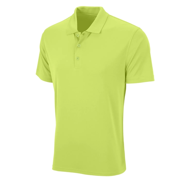 Vansport Omega Solid Mesh Tech Polo - Vansport Omega Solid Mesh Tech Polo - Image 13 of 83