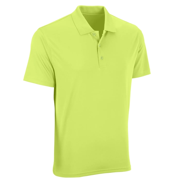 Vansport Omega Solid Mesh Tech Polo - Vansport Omega Solid Mesh Tech Polo - Image 14 of 83