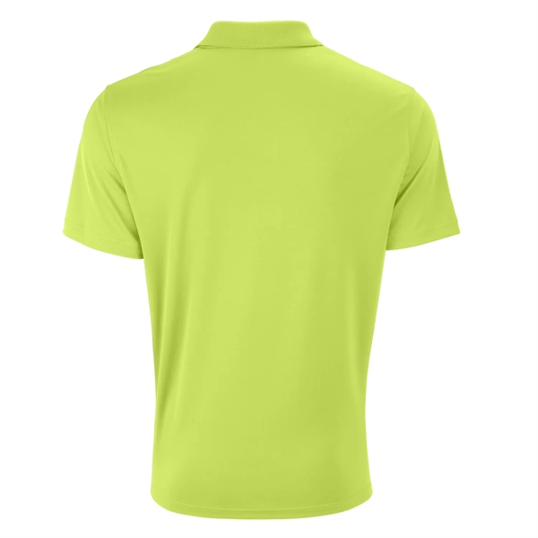 Vansport Omega Solid Mesh Tech Polo - Vansport Omega Solid Mesh Tech Polo - Image 15 of 83