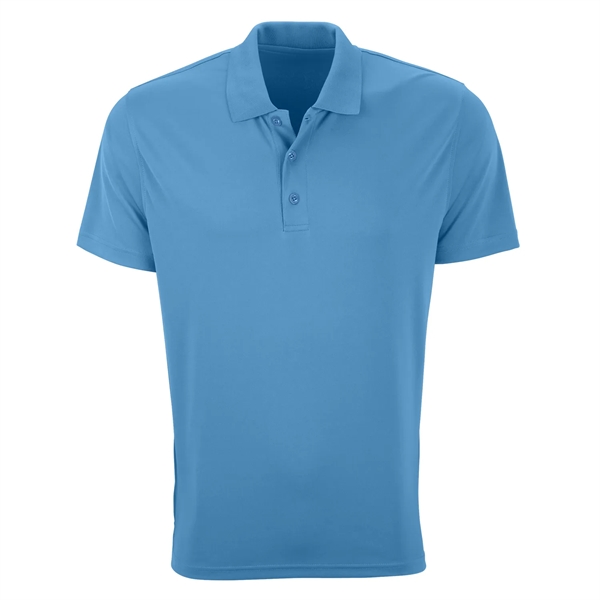 Vansport Omega Solid Mesh Tech Polo - Vansport Omega Solid Mesh Tech Polo - Image 16 of 83