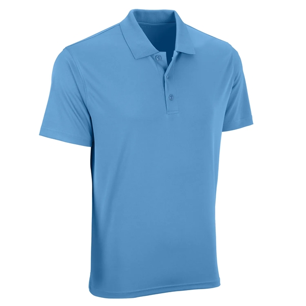 Vansport Omega Solid Mesh Tech Polo - Vansport Omega Solid Mesh Tech Polo - Image 18 of 83