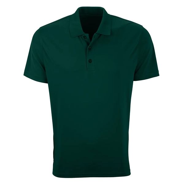 Vansport Omega Solid Mesh Tech Polo - Vansport Omega Solid Mesh Tech Polo - Image 20 of 83