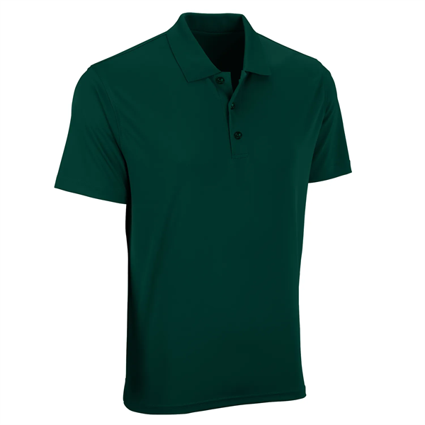 Vansport Omega Solid Mesh Tech Polo - Vansport Omega Solid Mesh Tech Polo - Image 22 of 83