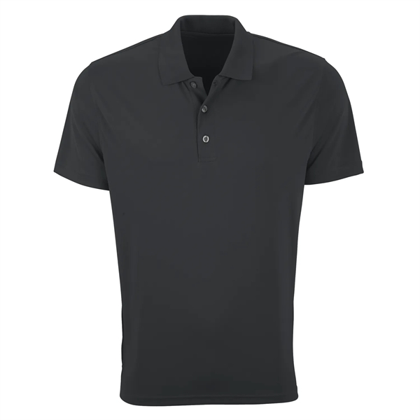 Vansport Omega Solid Mesh Tech Polo - Vansport Omega Solid Mesh Tech Polo - Image 24 of 83