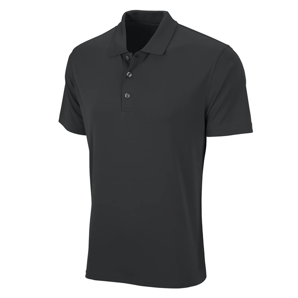 Vansport Omega Solid Mesh Tech Polo - Vansport Omega Solid Mesh Tech Polo - Image 25 of 83