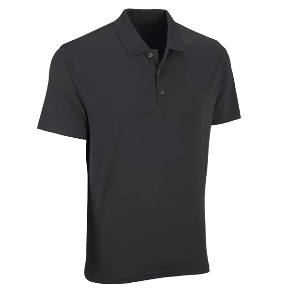 Vansport Omega Solid Mesh Tech Polo - Vansport Omega Solid Mesh Tech Polo - Image 26 of 83