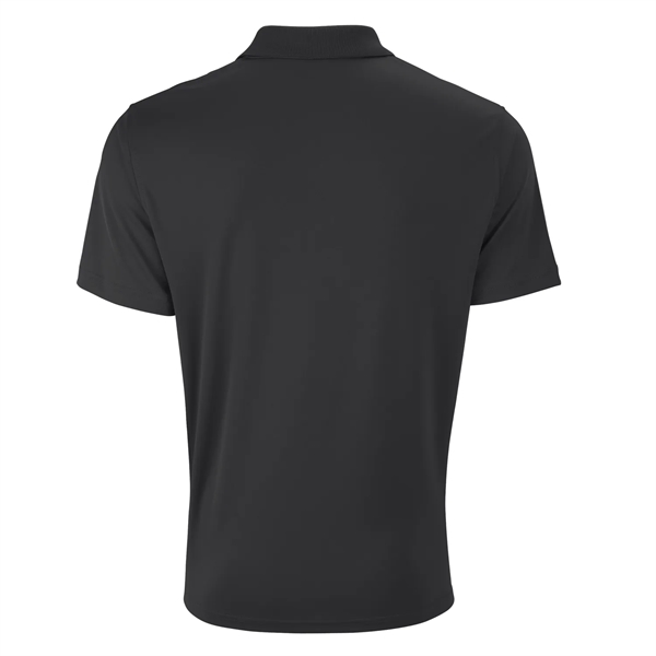 Vansport Omega Solid Mesh Tech Polo - Vansport Omega Solid Mesh Tech Polo - Image 27 of 83