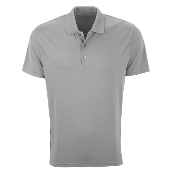 Vansport Omega Solid Mesh Tech Polo - Vansport Omega Solid Mesh Tech Polo - Image 32 of 83