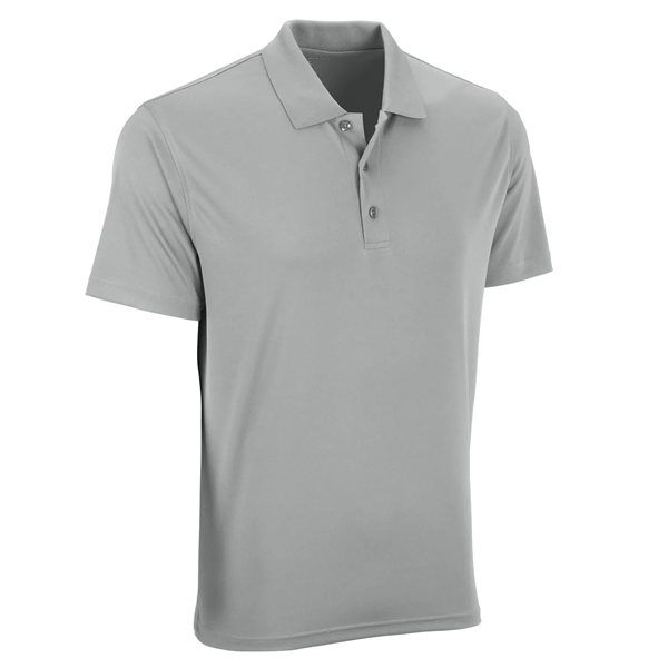 Vansport Omega Solid Mesh Tech Polo - Vansport Omega Solid Mesh Tech Polo - Image 34 of 83