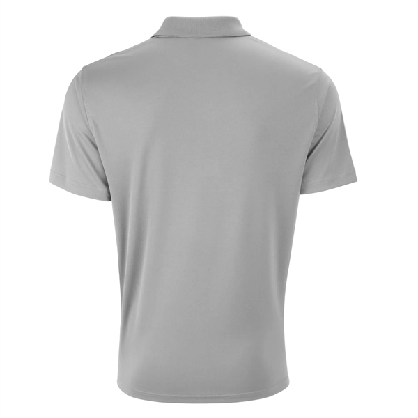 Vansport Omega Solid Mesh Tech Polo - Vansport Omega Solid Mesh Tech Polo - Image 35 of 83