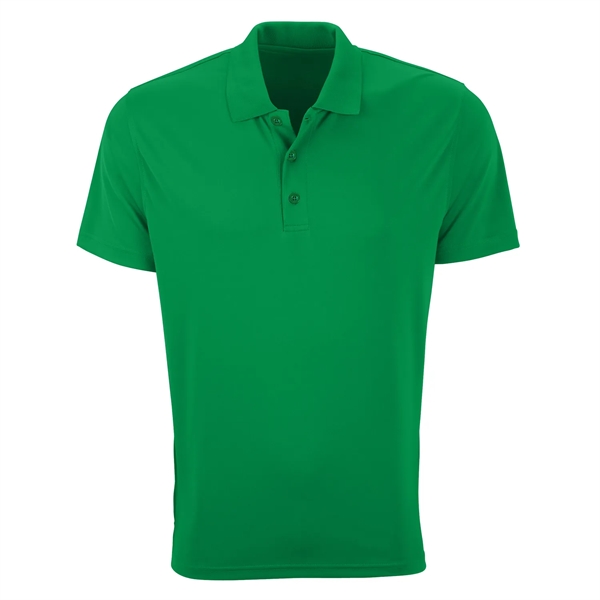 Vansport Omega Solid Mesh Tech Polo - Vansport Omega Solid Mesh Tech Polo - Image 44 of 83