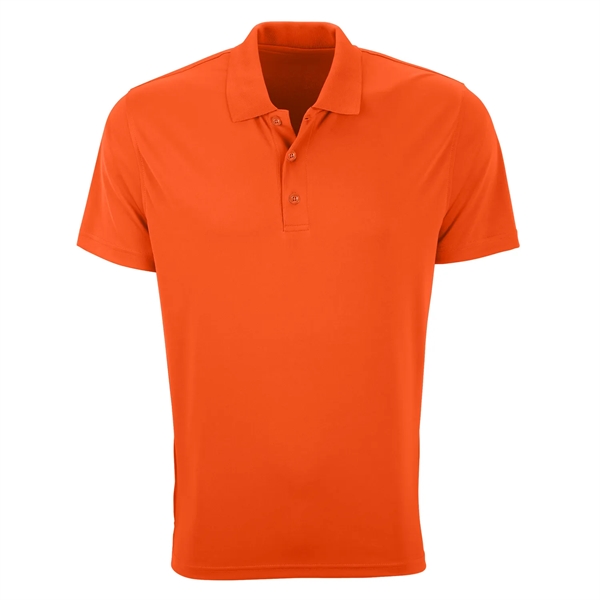 Vansport Omega Solid Mesh Tech Polo - Vansport Omega Solid Mesh Tech Polo - Image 52 of 83