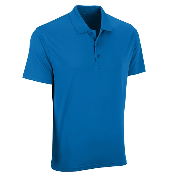 Vansport Omega Solid Mesh Tech Polo - Vansport Omega Solid Mesh Tech Polo - Image 57 of 83