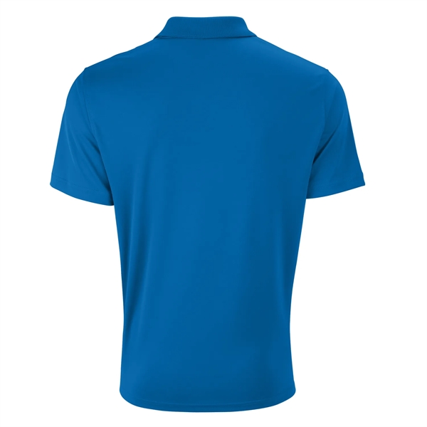 Vansport Omega Solid Mesh Tech Polo - Vansport Omega Solid Mesh Tech Polo - Image 58 of 83