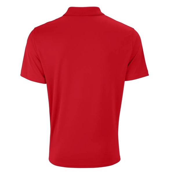 Vansport Omega Solid Mesh Tech Polo - Vansport Omega Solid Mesh Tech Polo - Image 62 of 83