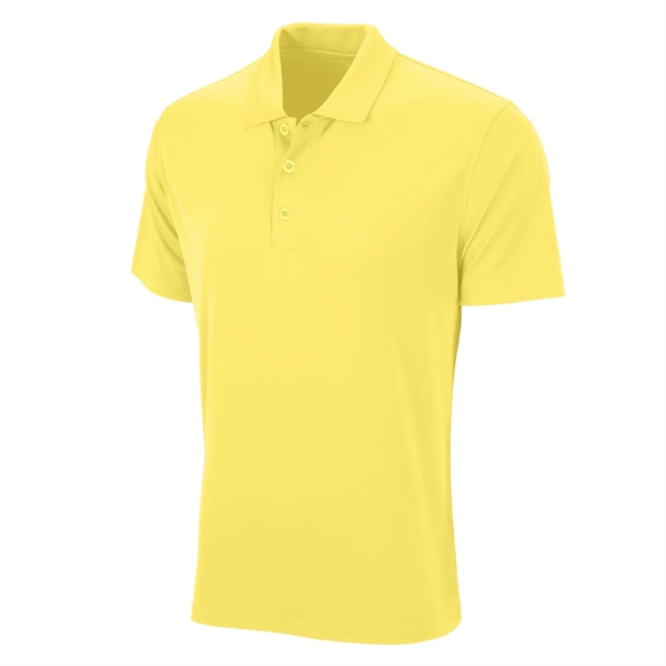 Vansport Omega Solid Mesh Tech Polo - Vansport Omega Solid Mesh Tech Polo - Image 68 of 83