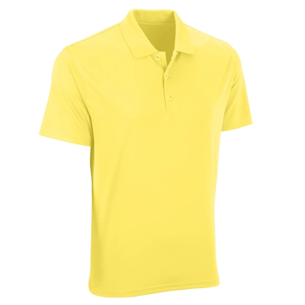 Vansport Omega Solid Mesh Tech Polo - Vansport Omega Solid Mesh Tech Polo - Image 69 of 83