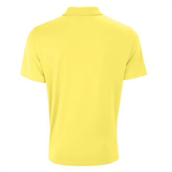 Vansport Omega Solid Mesh Tech Polo - Vansport Omega Solid Mesh Tech Polo - Image 70 of 83