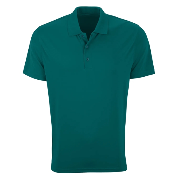 Vansport Omega Solid Mesh Tech Polo - Vansport Omega Solid Mesh Tech Polo - Image 71 of 83