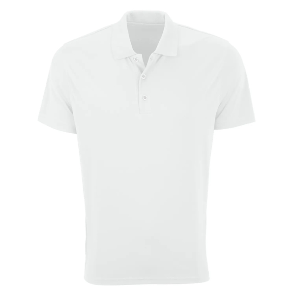 Vansport Omega Solid Mesh Tech Polo - Vansport Omega Solid Mesh Tech Polo - Image 79 of 83