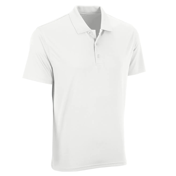 Vansport Omega Solid Mesh Tech Polo - Vansport Omega Solid Mesh Tech Polo - Image 81 of 83