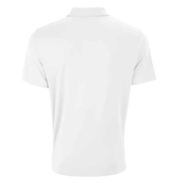 Vansport Omega Solid Mesh Tech Polo - Vansport Omega Solid Mesh Tech Polo - Image 82 of 83