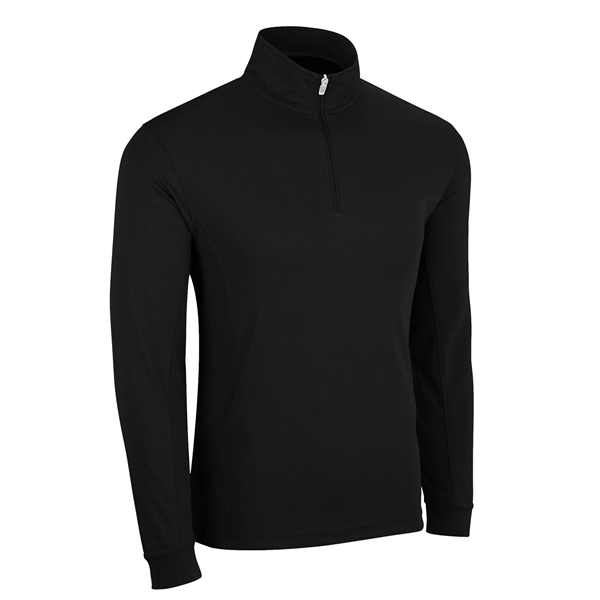 Vansport Mesh 1/4-Zip Tech Pullover - Vansport Mesh 1/4-Zip Tech Pullover - Image 2 of 40