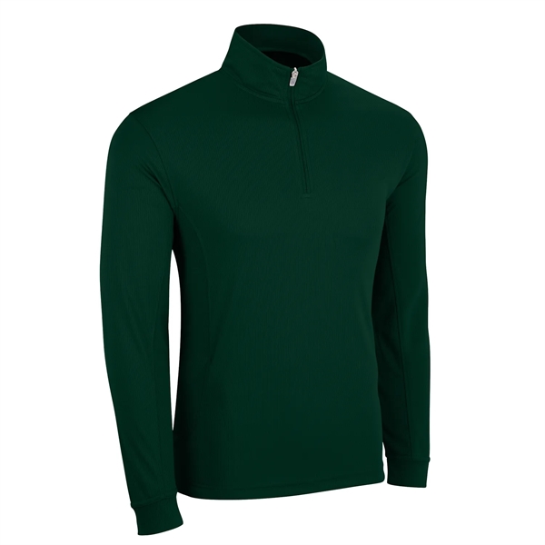 Vansport Mesh 1/4-Zip Tech Pullover - Vansport Mesh 1/4-Zip Tech Pullover - Image 6 of 40