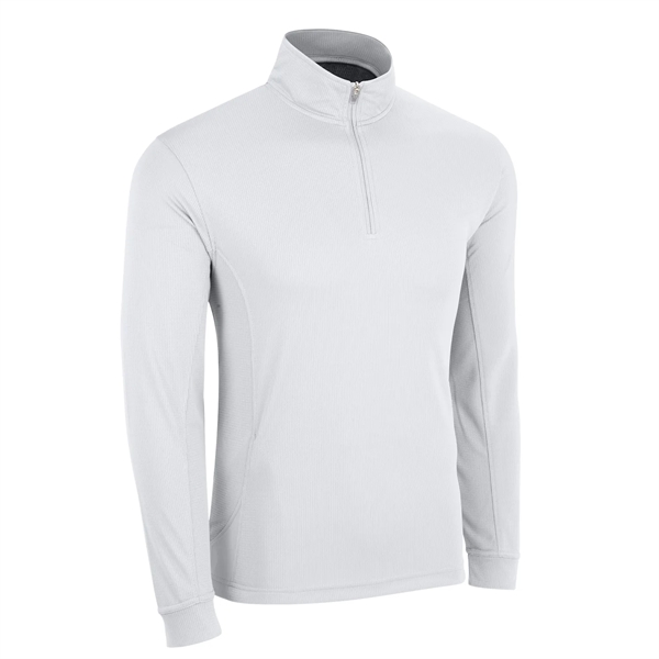 Vansport Mesh 1/4-Zip Tech Pullover - Vansport Mesh 1/4-Zip Tech Pullover - Image 39 of 40