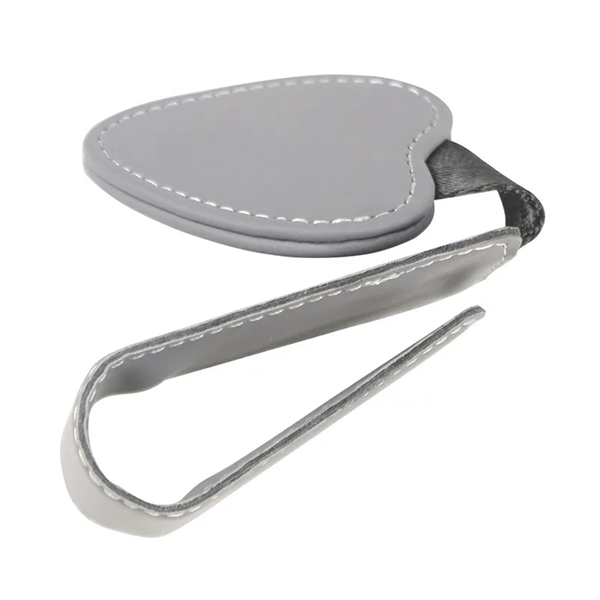 Sunglasses Holders For Car Sun Visor - Sunglasses Holders For Car Sun Visor - Image 5 of 7