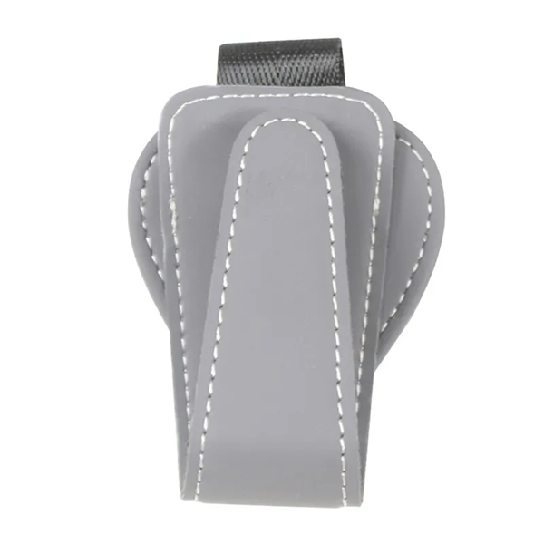 Sunglasses Holders For Car Sun Visor - Sunglasses Holders For Car Sun Visor - Image 7 of 7