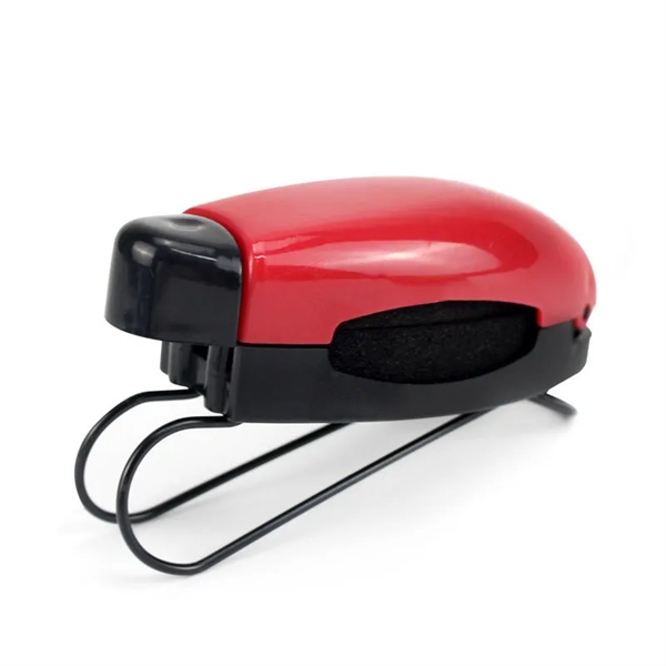 Car Sunglasses Visor Clip - Car Sunglasses Visor Clip - Image 5 of 10
