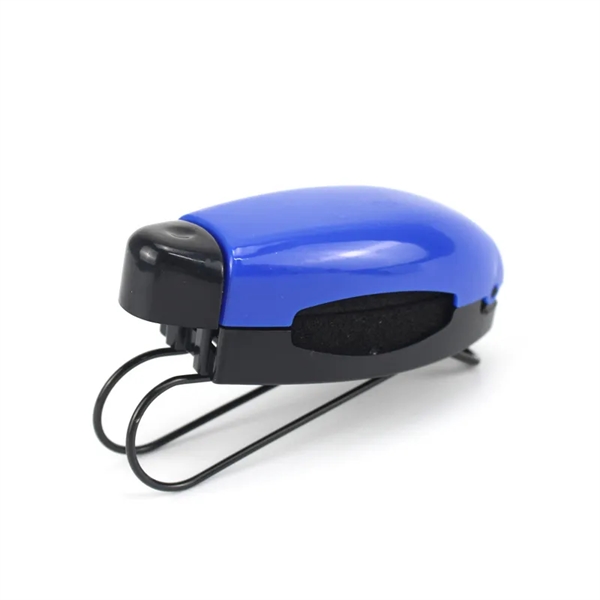 Car Sunglasses Visor Clip - Car Sunglasses Visor Clip - Image 6 of 10