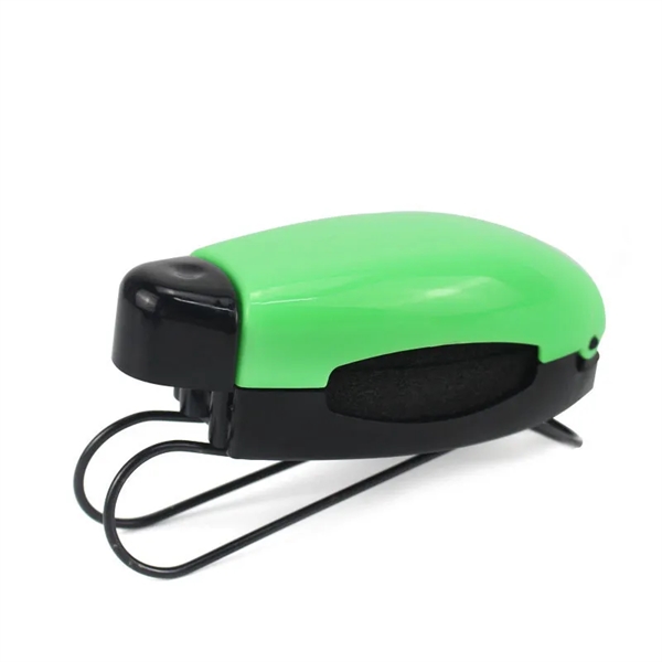 Car Sunglasses Visor Clip - Car Sunglasses Visor Clip - Image 8 of 10