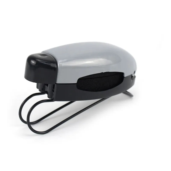 Car Sunglasses Visor Clip - Car Sunglasses Visor Clip - Image 9 of 10