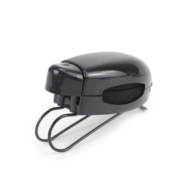 Car Sunglasses Visor Clip - Car Sunglasses Visor Clip - Image 10 of 10
