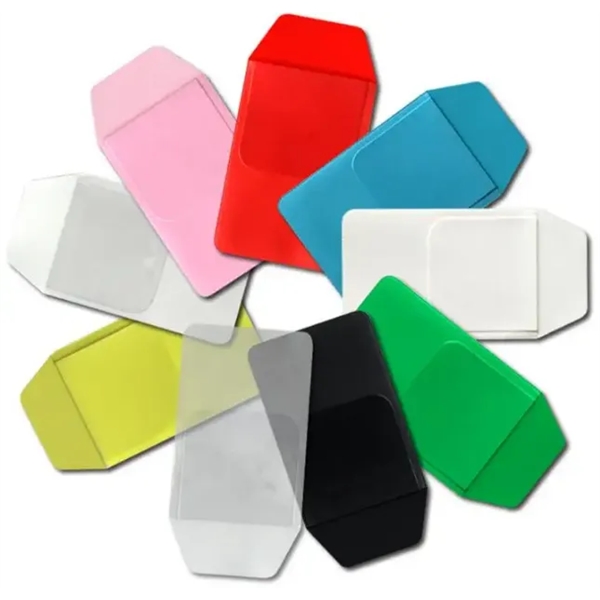 Pocket Protector - 3" Flap - Pocket Protector - 3" Flap - Image 1 of 1