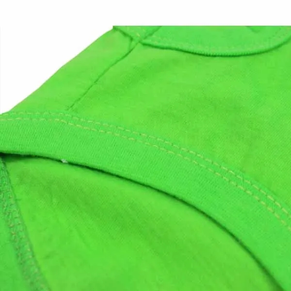 Pet Clothes Vest cat Shirts Dog Apparel coat - Pet Clothes Vest cat Shirts Dog Apparel coat - Image 4 of 5