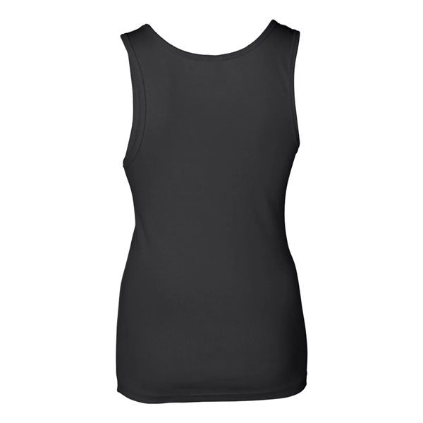 BELLA + CANVAS Women's Baby Rib Tank - BELLA + CANVAS Women's Baby Rib Tank - Image 5 of 41