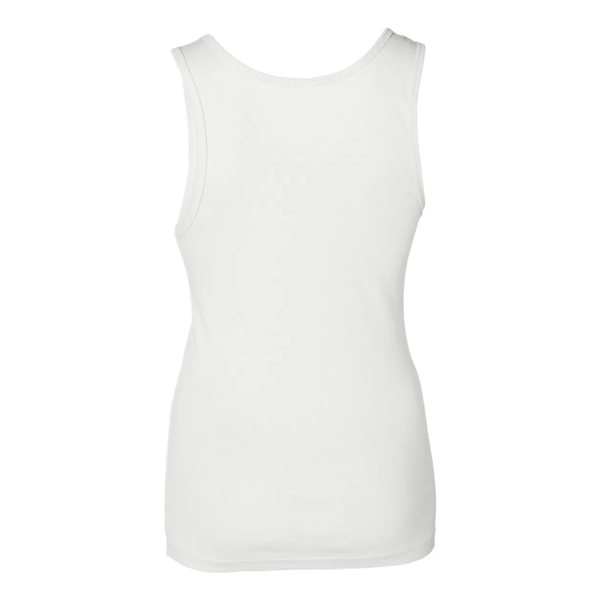 BELLA + CANVAS Women's Baby Rib Tank - BELLA + CANVAS Women's Baby Rib Tank - Image 25 of 41