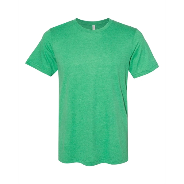 BELLA + CANVAS Unisex Sueded Tee - BELLA + CANVAS Unisex Sueded Tee - Image 14 of 46
