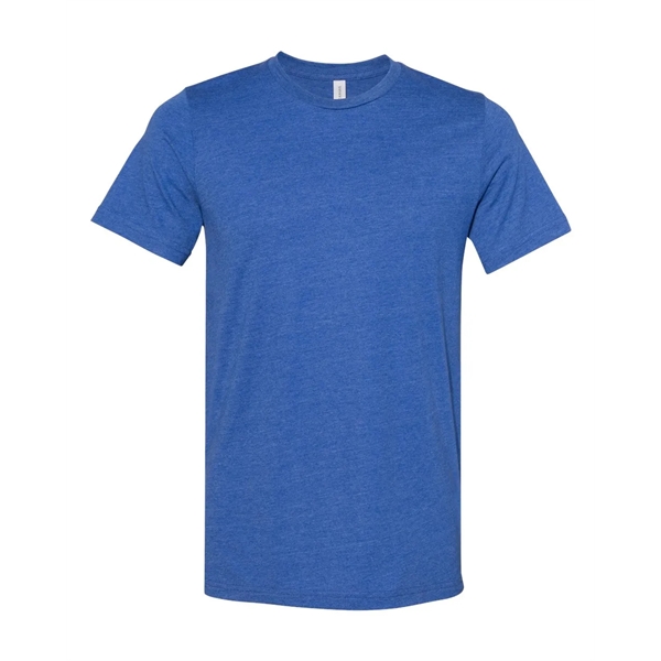 BELLA + CANVAS Unisex Sueded Tee - BELLA + CANVAS Unisex Sueded Tee - Image 24 of 46