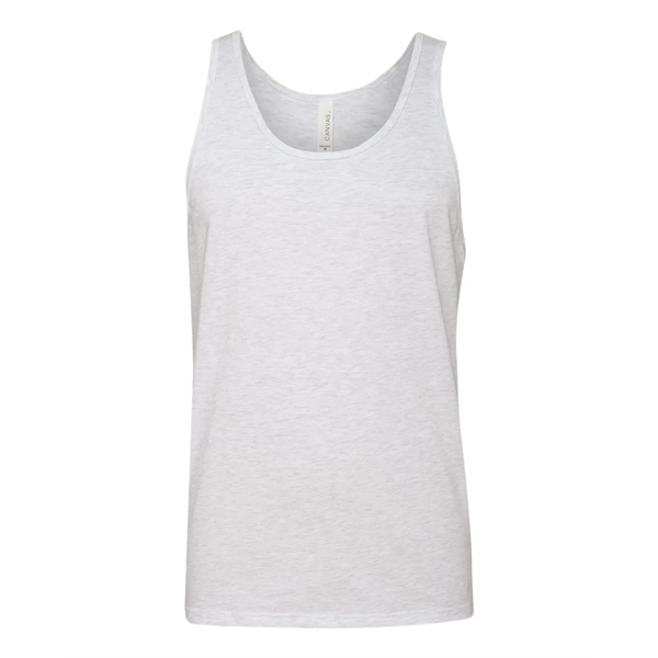 BELLA + CANVAS Jersey Tank - BELLA + CANVAS Jersey Tank - Image 4 of 141