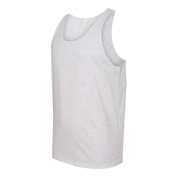 BELLA + CANVAS Jersey Tank - BELLA + CANVAS Jersey Tank - Image 5 of 141