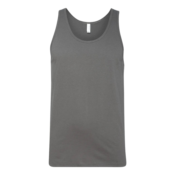 BELLA + CANVAS Jersey Tank - BELLA + CANVAS Jersey Tank - Image 7 of 141