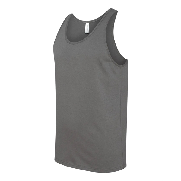 BELLA + CANVAS Jersey Tank - BELLA + CANVAS Jersey Tank - Image 8 of 141